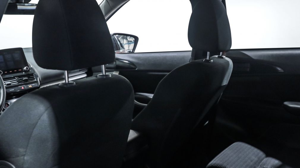 Mitsubishi Eclipse Cross ES 2022 d&rsquo;occasion à vendre - 17