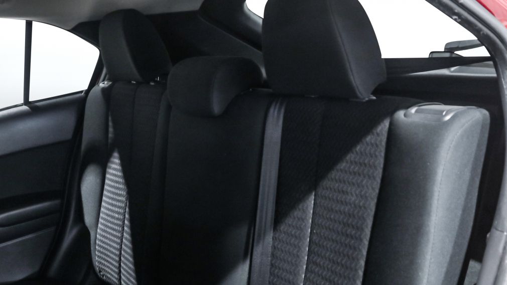 Mitsubishi Eclipse Cross ES 2022 d&rsquo;occasion à vendre - 18