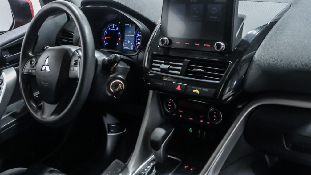 Mitsubishi Eclipse Cross ES 2022 d&rsquo;occasion à vendre - 19