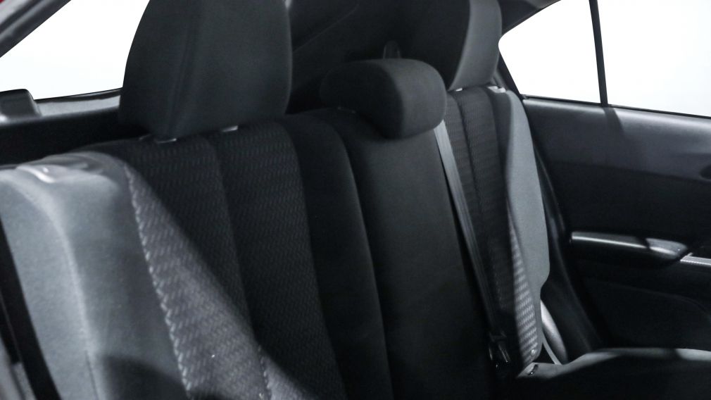 Mitsubishi Eclipse Cross ES 2022 d&rsquo;occasion à vendre - 20