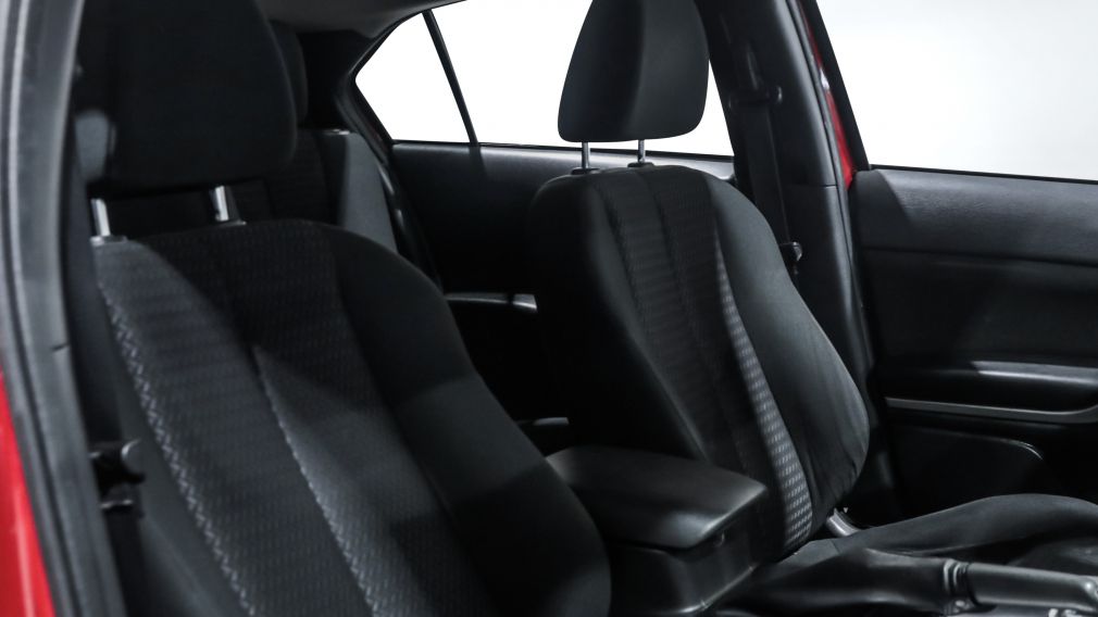 Mitsubishi Eclipse Cross ES 2022 d&rsquo;occasion à vendre - 21