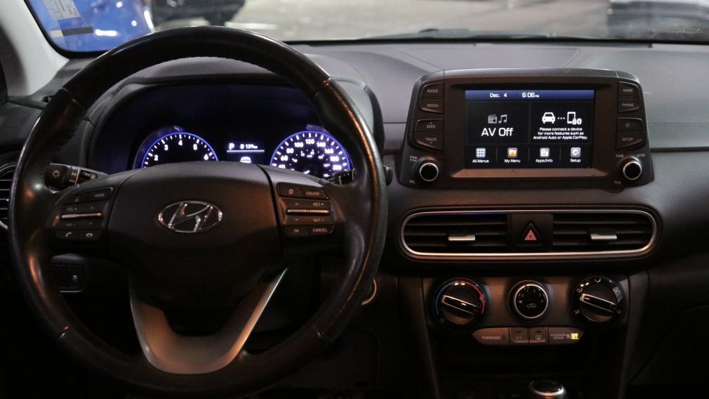 Hyundai Kona Preferred 2019 d’occasion à vendre - 11