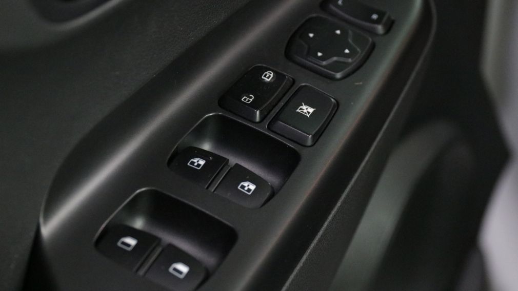 Hyundai Kona Preferred 2019 d’occasion à vendre - 10