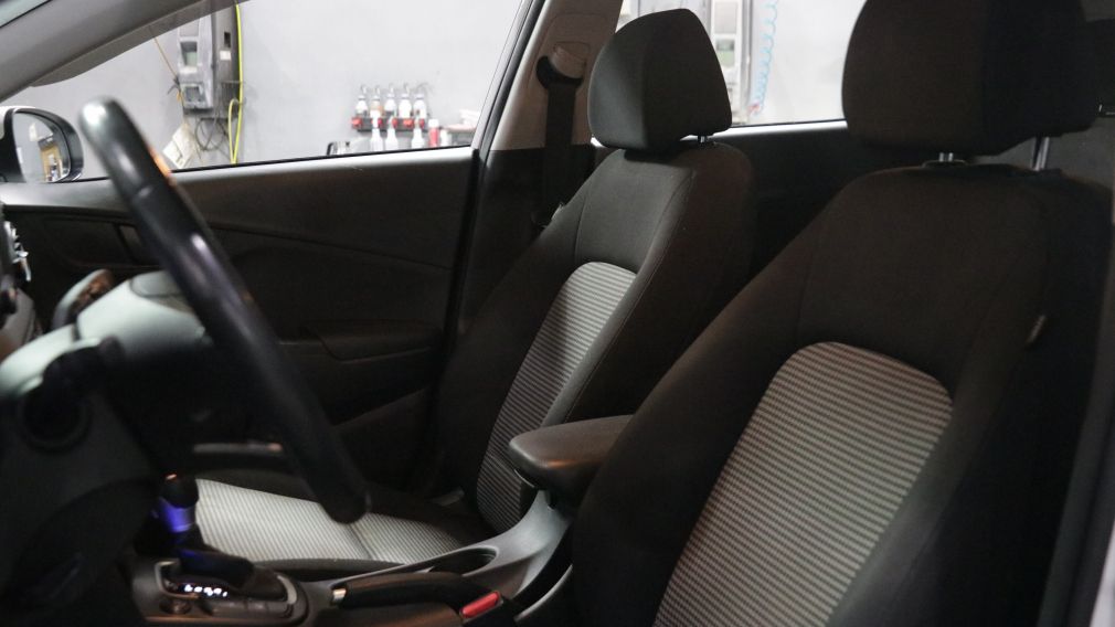 Hyundai Kona Preferred 2019 d’occasion à vendre - 9