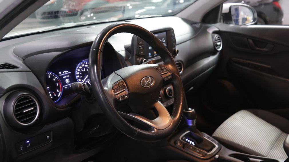 Hyundai Kona Preferred 2019 d’occasion à vendre - 8