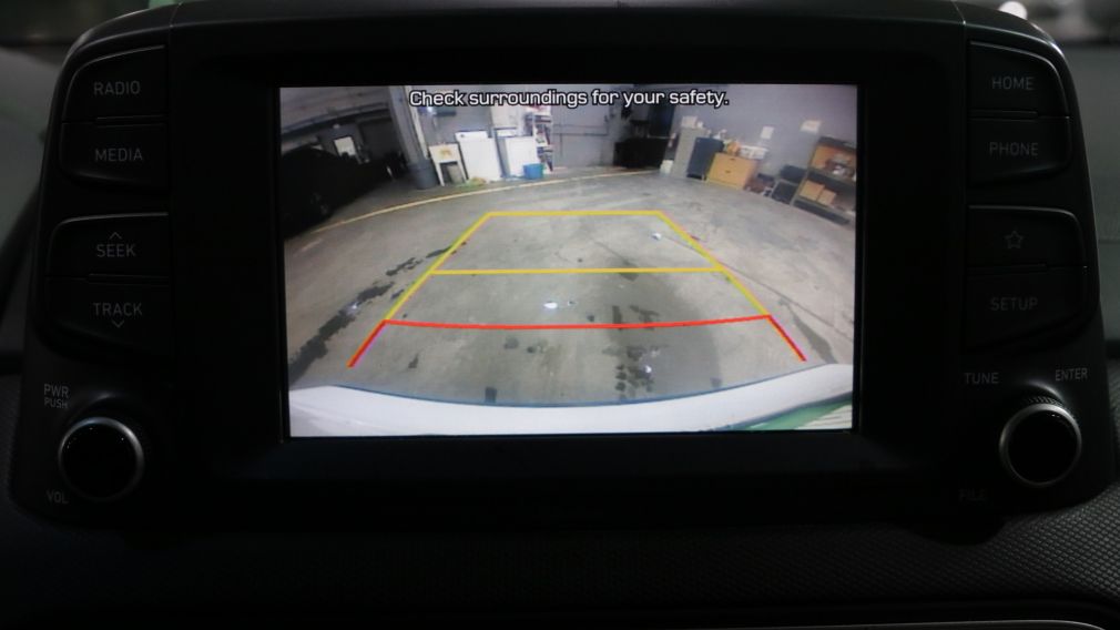 Hyundai Kona Preferred 2019 d’occasion à vendre - 14