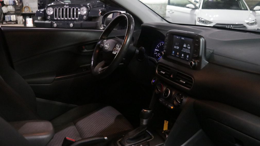 Hyundai Kona Preferred 2019 d’occasion à vendre - 23