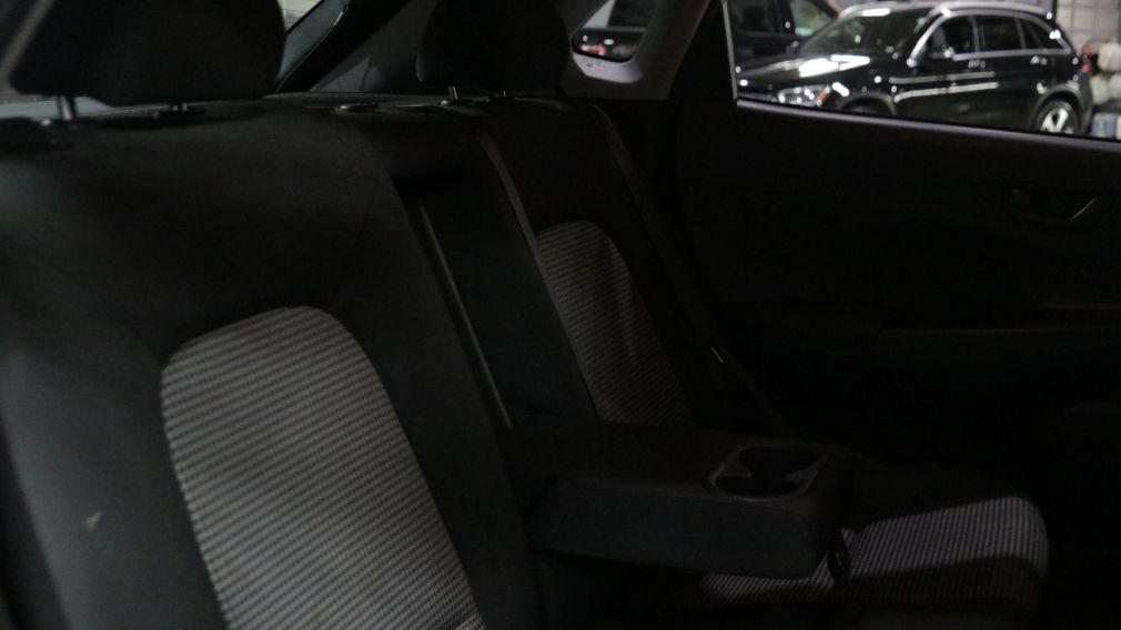 Hyundai Kona Preferred 2019 d’occasion à vendre - 22
