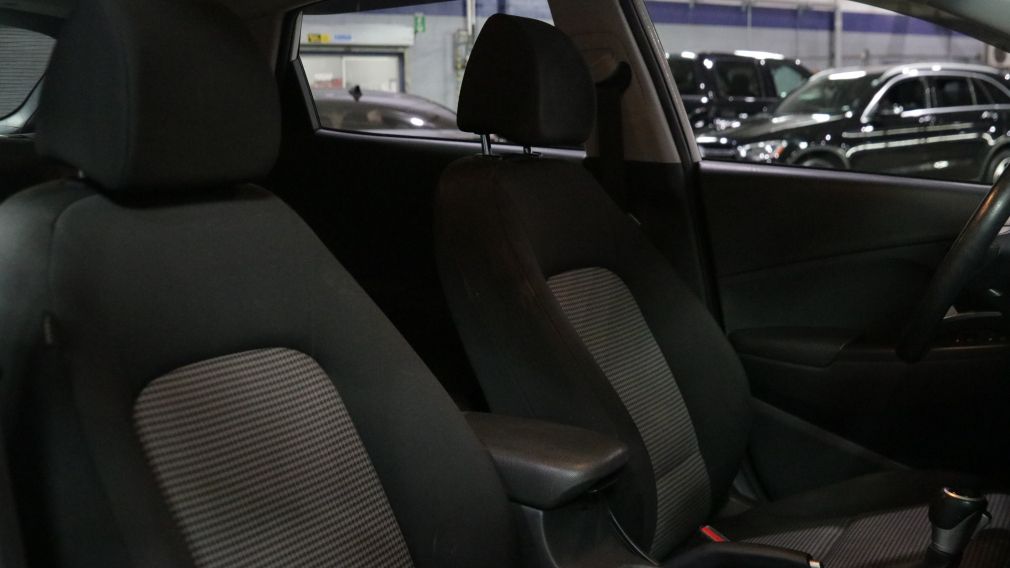 Hyundai Kona Preferred 2019 d’occasion à vendre - 24