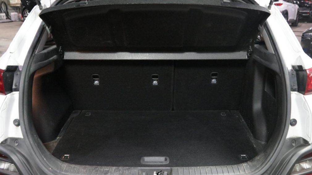 Hyundai Kona Preferred 2019 d’occasion à vendre - 21