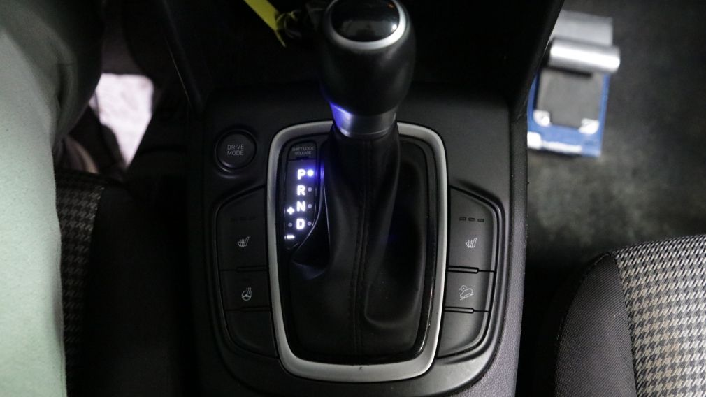 Hyundai Kona Preferred 2019 d’occasion à vendre - 18