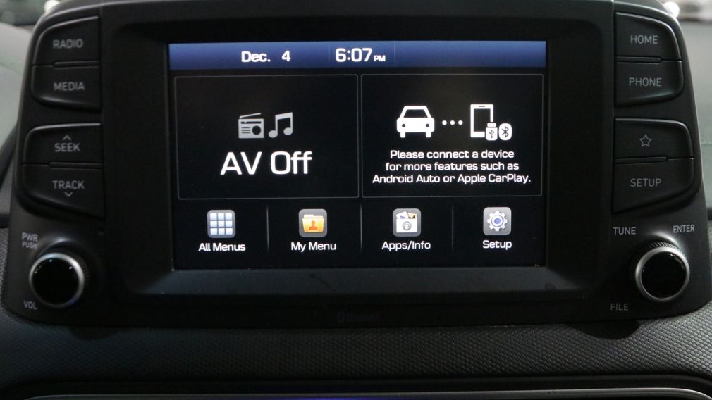 Hyundai Kona Preferred 2019 d’occasion à vendre - 16