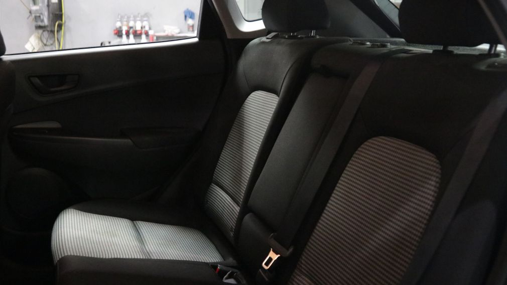 Hyundai Kona Preferred 2019 d’occasion à vendre - 19