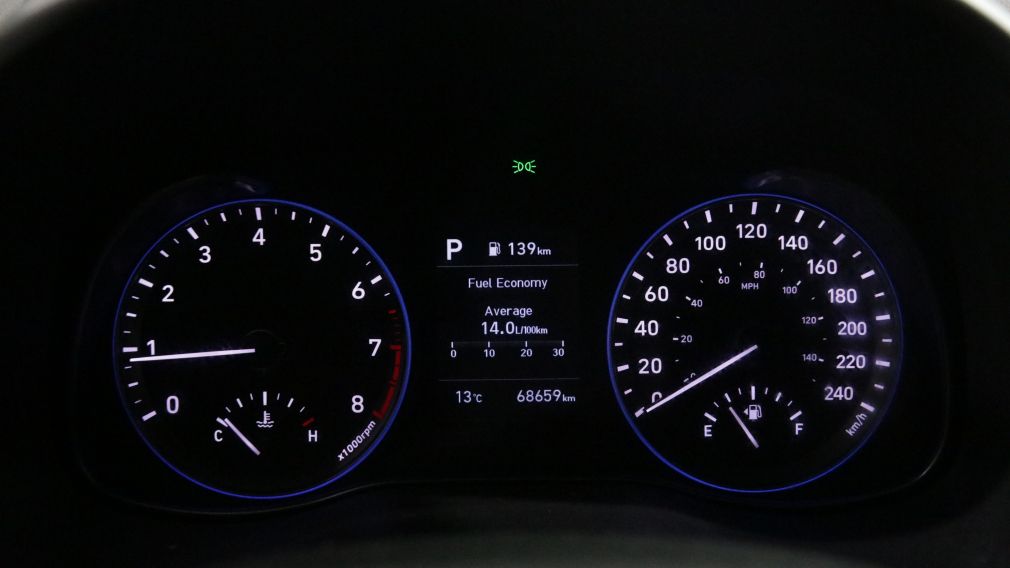 Hyundai Kona Preferred 2019 d’occasion à vendre - 13