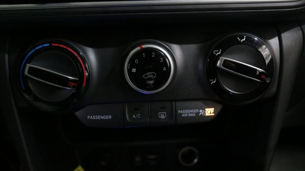 Hyundai Kona Preferred 2019 d’occasion à vendre - 17