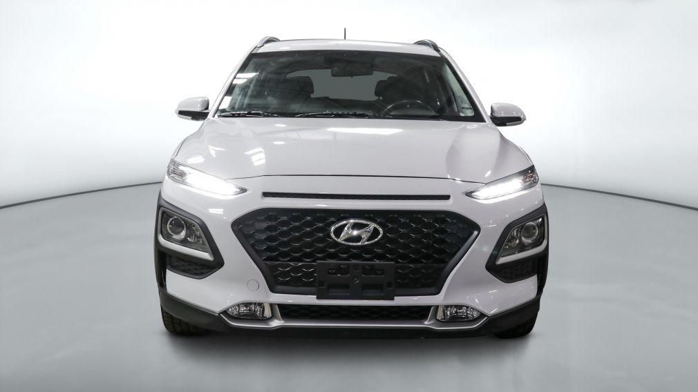 Hyundai Kona Preferred 2019 d’occasion à vendre - 2