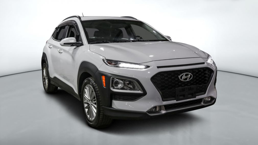 Hyundai Kona Preferred