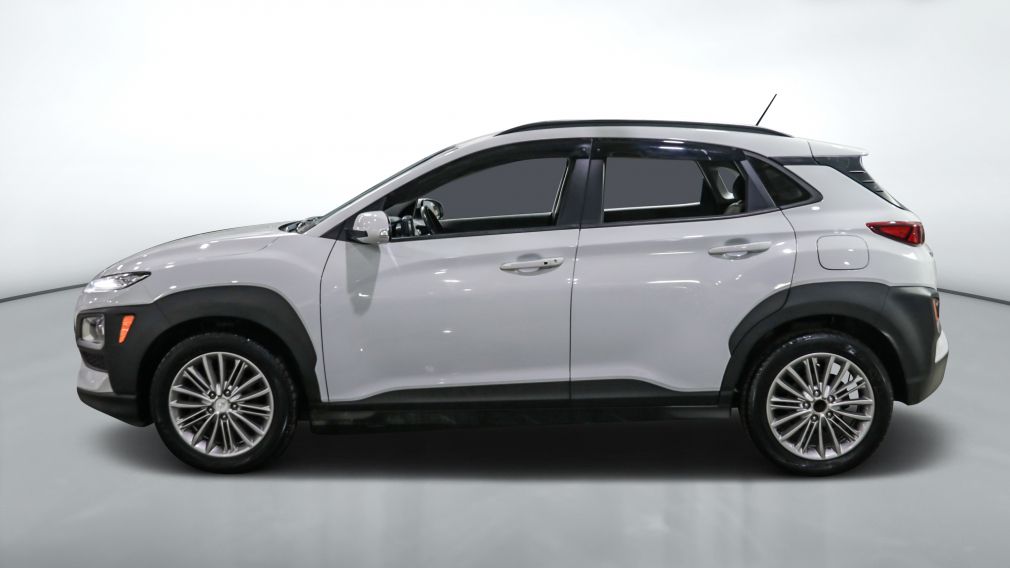 Hyundai Kona Preferred 2019 d’occasion à vendre - 4