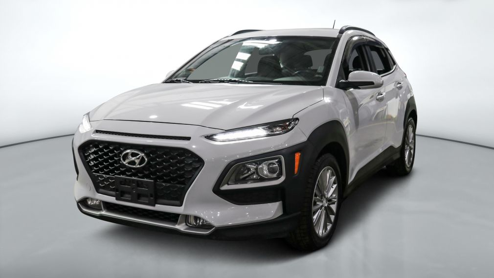Hyundai Kona Preferred 2019 d’occasion à vendre - 3