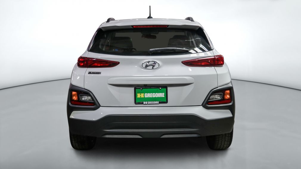 Hyundai Kona Preferred 2019 d’occasion à vendre - 6