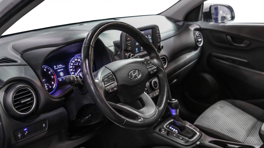 Hyundai Kona Preferred 2019 d’occasion à vendre - 8