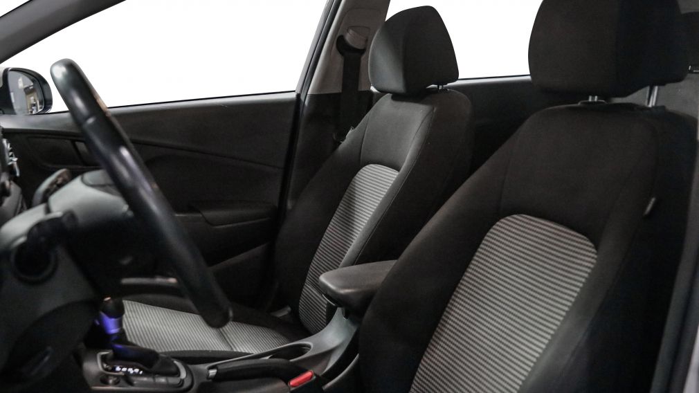 Hyundai Kona Preferred 2019 d’occasion à vendre - 9