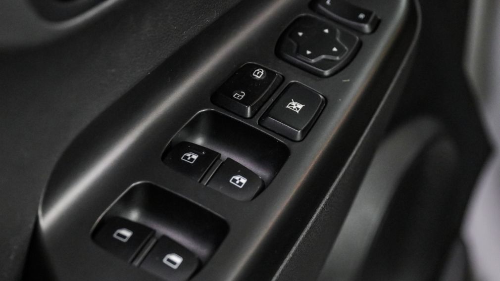 Hyundai Kona Preferred 2019 d’occasion à vendre - 10