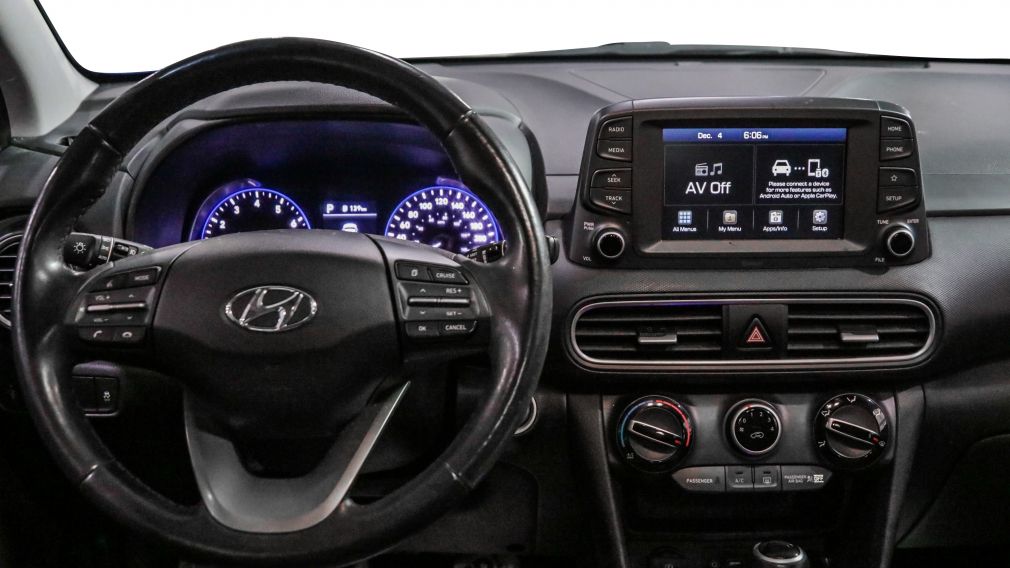 Hyundai Kona Preferred 2019 d’occasion à vendre - 11