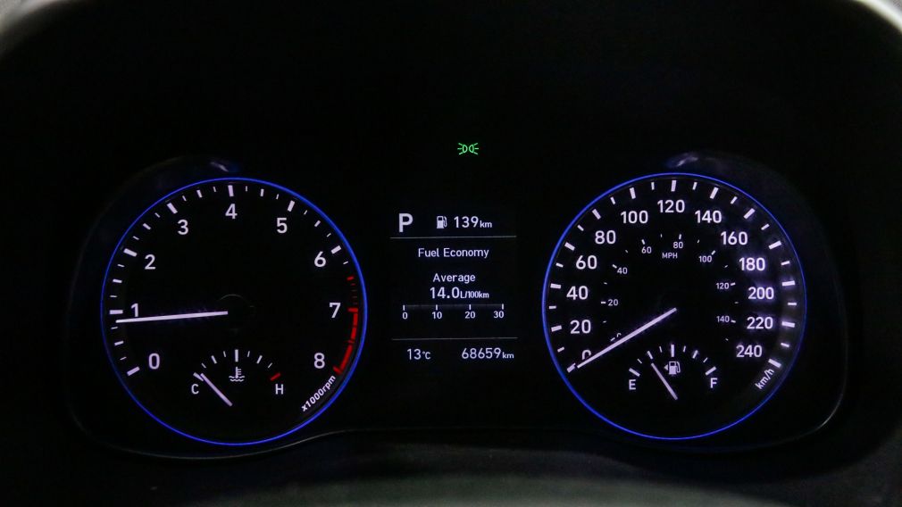 Hyundai Kona Preferred 2019 d’occasion à vendre - 13