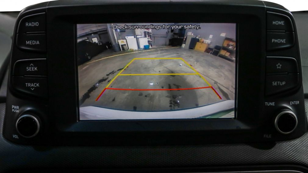 Hyundai Kona Preferred 2019 d’occasion à vendre - 14