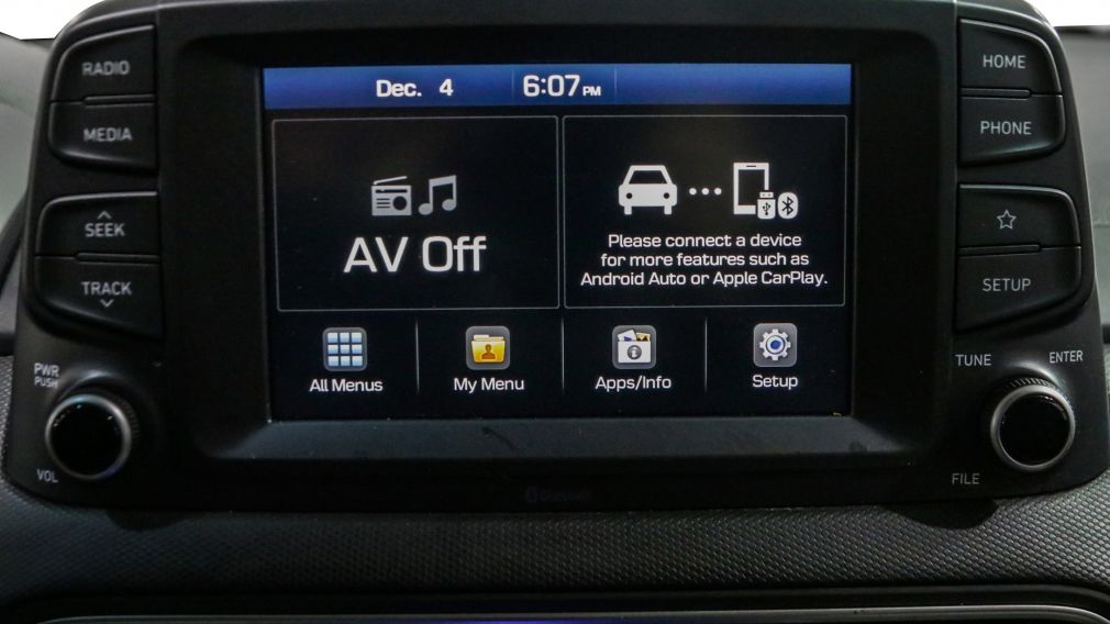 Hyundai Kona Preferred 2019 d’occasion à vendre - 16