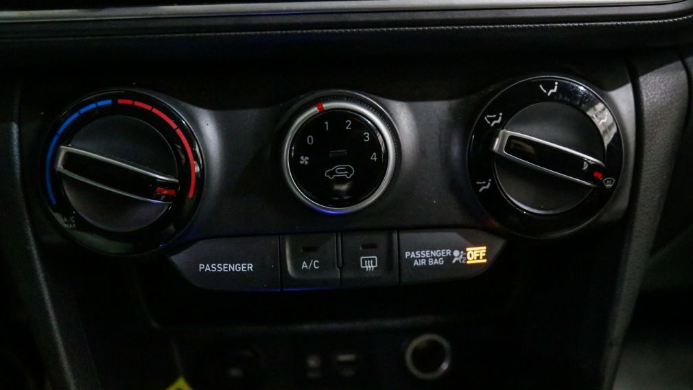 Hyundai Kona Preferred 2019 d’occasion à vendre - 17