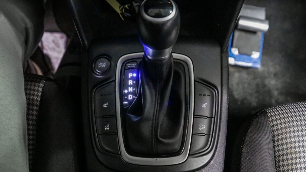 Hyundai Kona Preferred 2019 d’occasion à vendre - 18