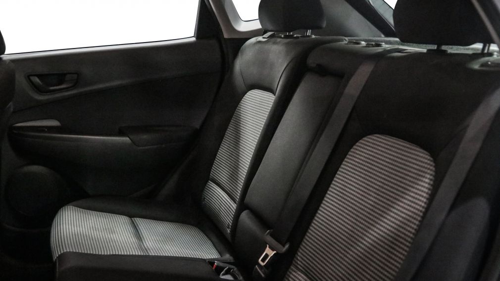 Hyundai Kona Preferred 2019 d’occasion à vendre - 19