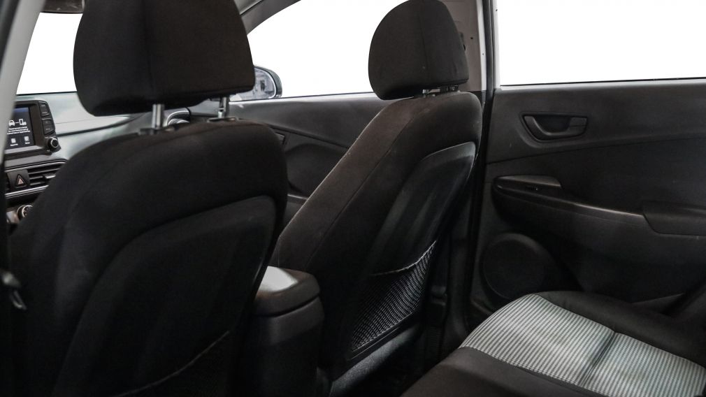 Hyundai Kona Preferred 2019 d’occasion à vendre - 20