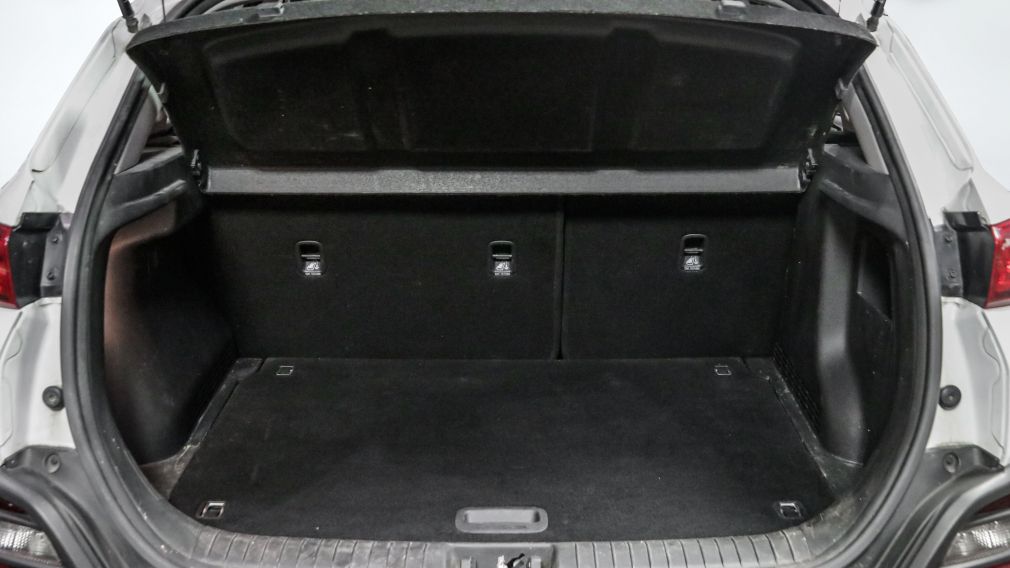 Hyundai Kona Preferred 2019 d’occasion à vendre - 21