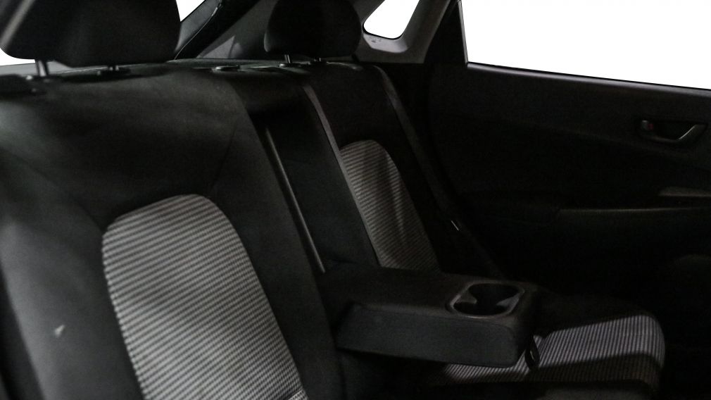 Hyundai Kona Preferred 2019 d’occasion à vendre - 22
