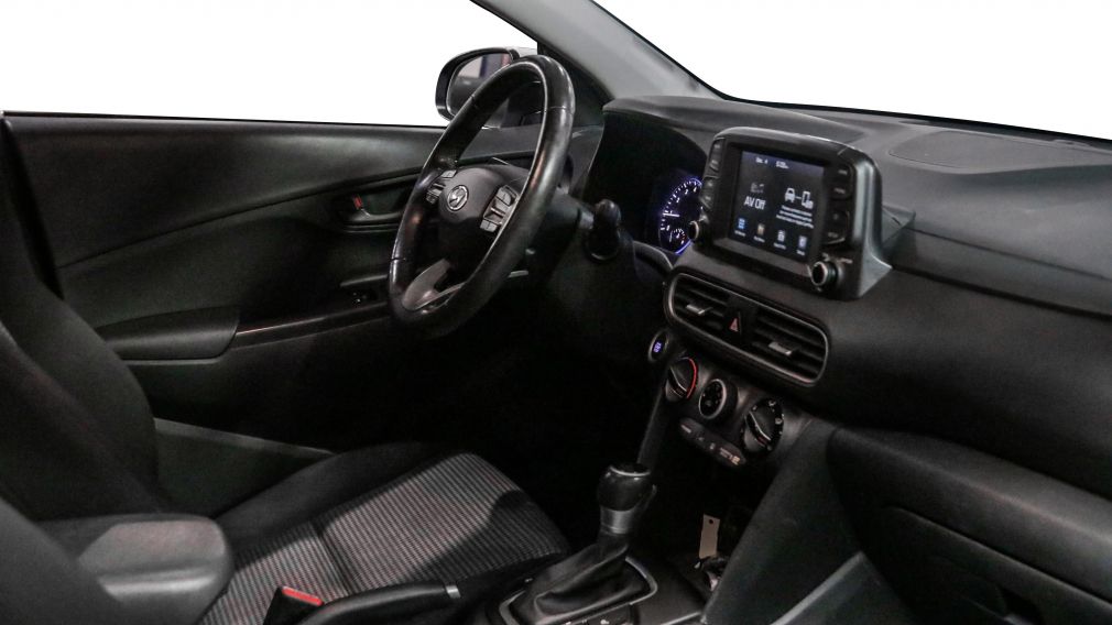 Hyundai Kona Preferred 2019 d’occasion à vendre - 23