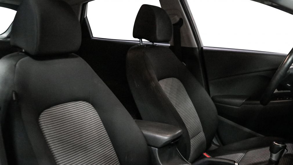 Hyundai Kona Preferred 2019 d’occasion à vendre - 24