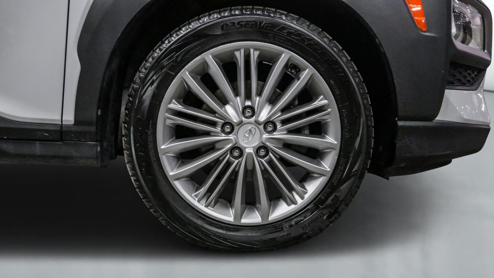 Hyundai Kona Preferred 2019 d’occasion à vendre - 25