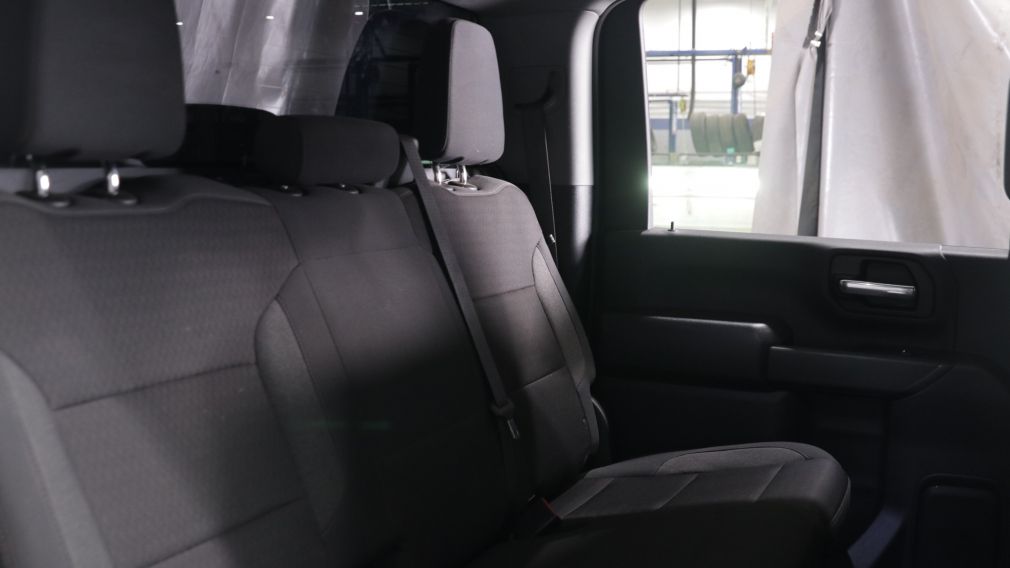 Chevrolet Silverado 2500HD Custom 2024 d’occasion à vendre - 20