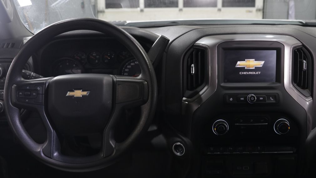 Chevrolet Silverado 2500HD Custom 2024 d’occasion à vendre - 11