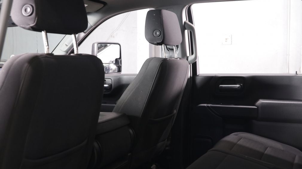 Chevrolet Silverado 2500HD Custom 2024 d’occasion à vendre - 19