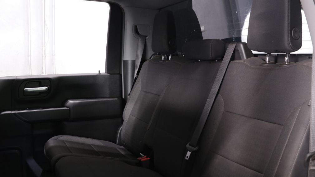 Chevrolet Silverado 2500HD Custom 2024 d’occasion à vendre - 18