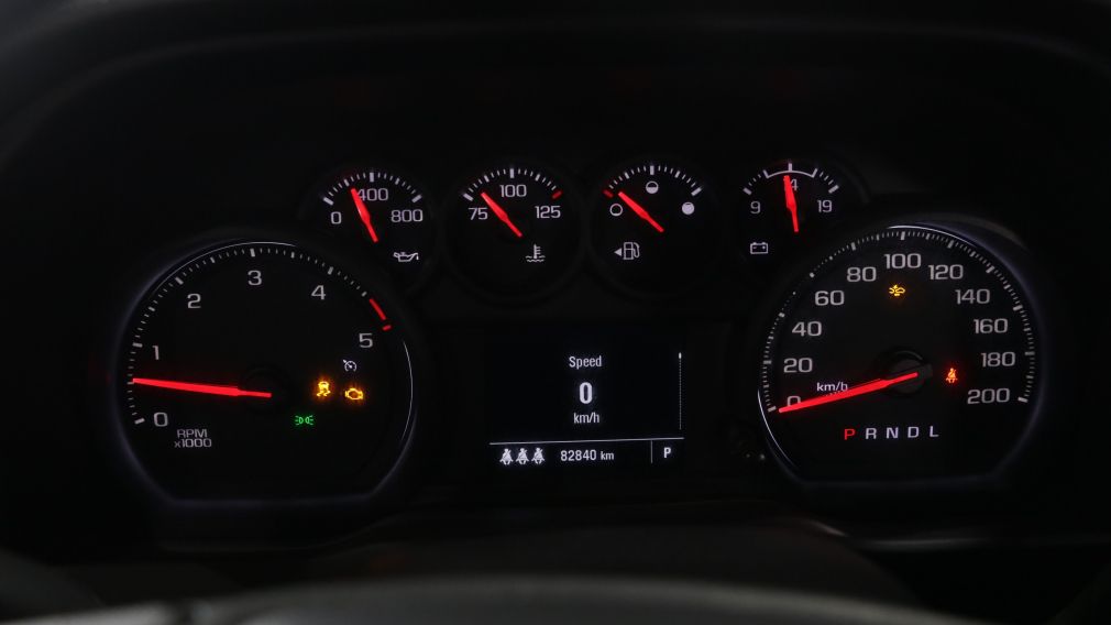 Chevrolet Silverado 2500HD Custom 2024 d’occasion à vendre - 13