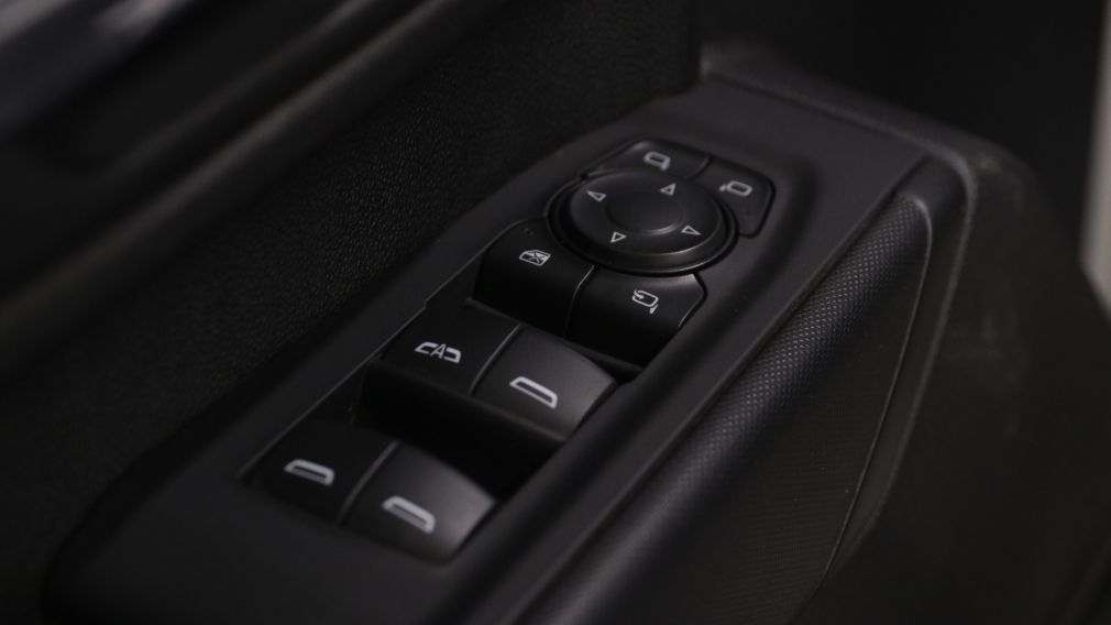 Chevrolet Silverado 2500HD Custom 2024 d’occasion à vendre - 9