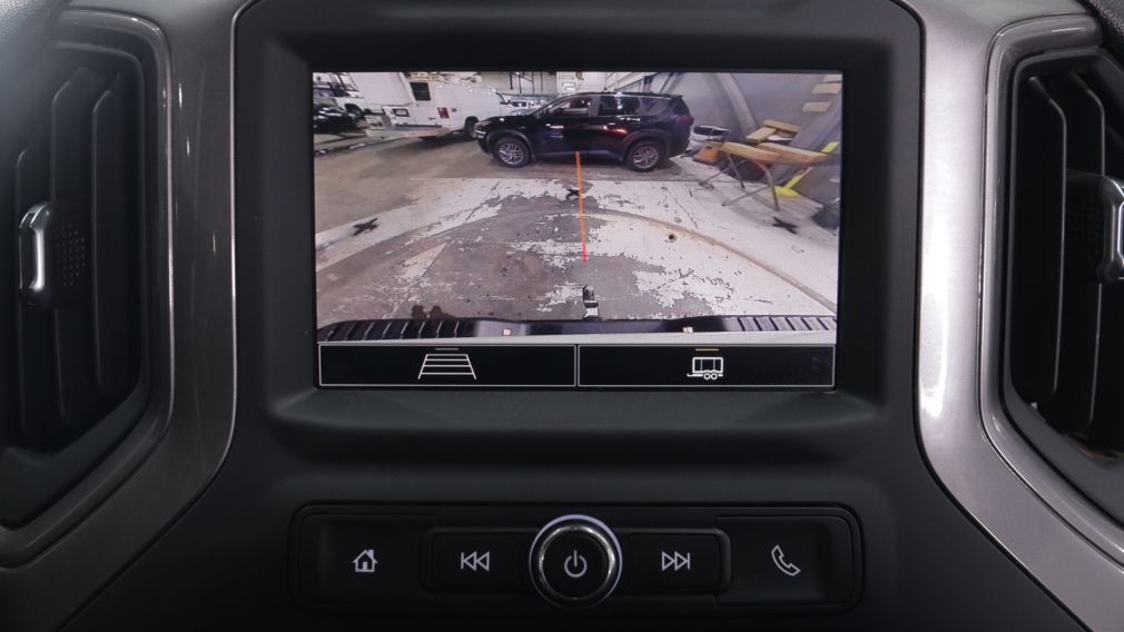 Chevrolet Silverado 2500HD Custom 2024 d’occasion à vendre - 14