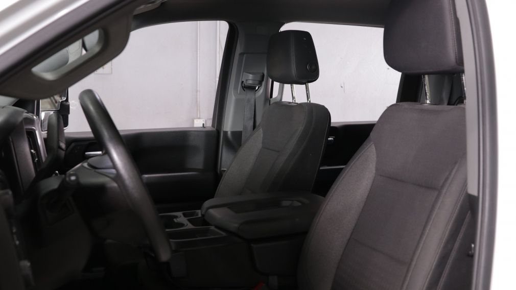 Chevrolet Silverado 2500HD Custom 2024 d’occasion à vendre - 8