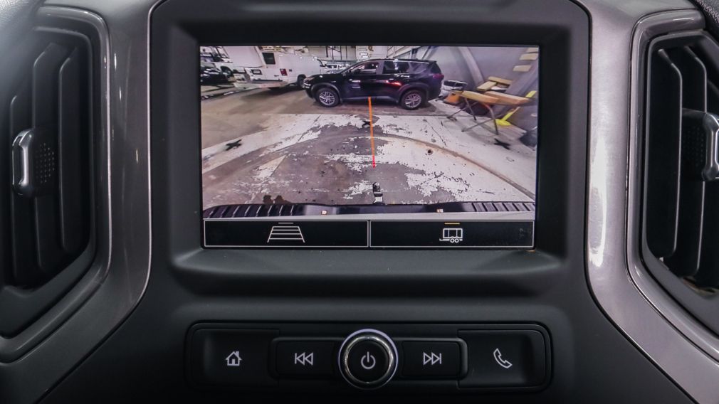 Chevrolet Silverado 2500HD Custom 2024 d&rsquo;occasion à vendre - 14