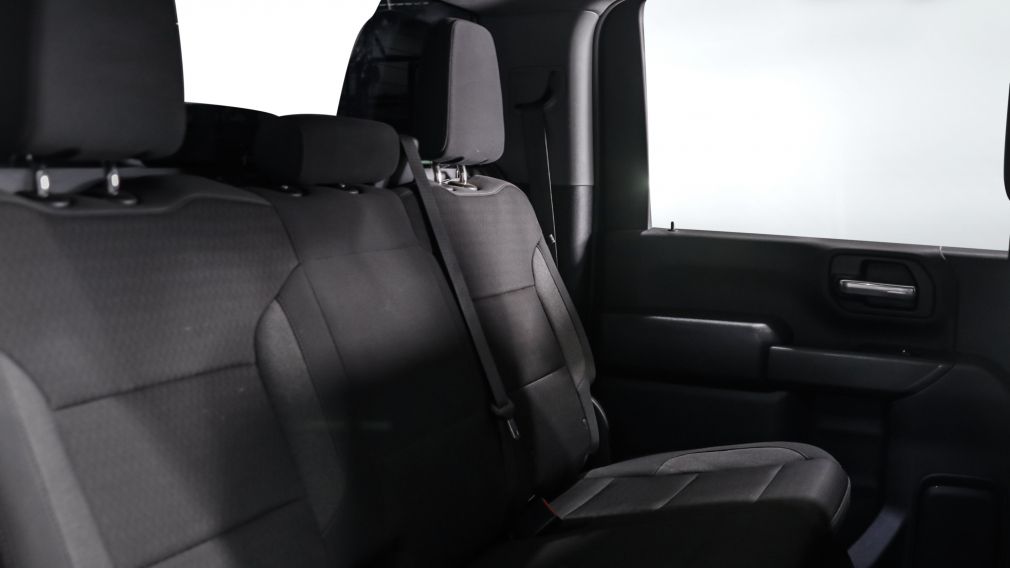 Chevrolet Silverado 2500HD Custom 2024 d&rsquo;occasion à vendre - 20